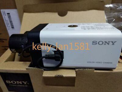1pcs New   Gun SSC-G203 540 Line Camera #W9