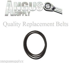 Replacement Belt MTD 754-0430 954-0430B 754-0430A 754-0356 954-0356