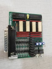 SEA STK2-PR BOARD ED2901 00