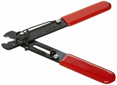 Xcelite Disposable Restraint Cutter Self Opening Cushion Grip Handles