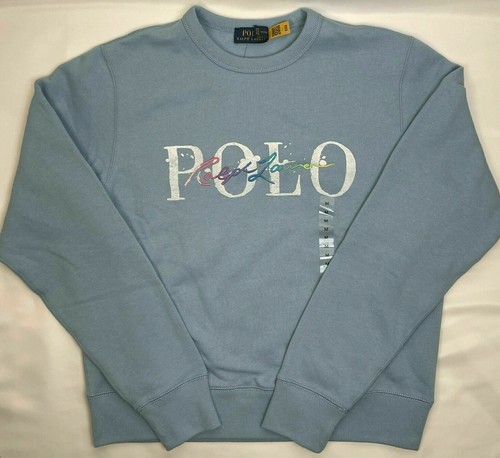 Fleece Pullover Sweatshirt $128 | eBay