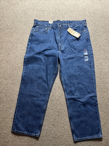 (a00167) Levis 550 Men's Relaxed Fit 