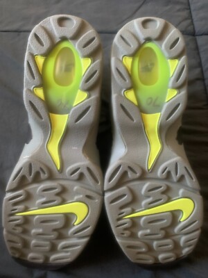 Size 12 - Nike Air DT Max '96 Deion Sanders for sale online | eBay