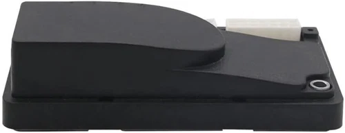 24V Motor Controller Brush Permanent Magnetism 1212P-2502 For Curtis Golf Cart - Picture 7 of 9
