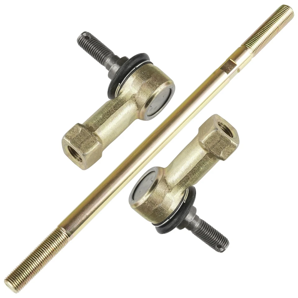 Tie Rod Set for Honda Fourtrax 250X TRX250X 1987 1988 1991 1992 - Image 4 of 4