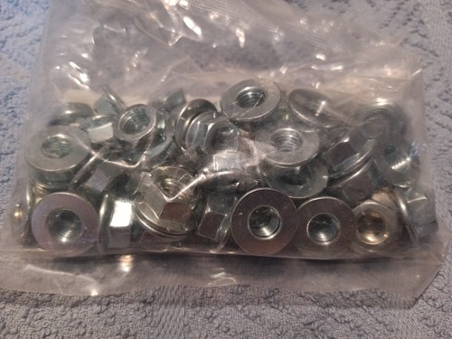 Genuine Subaru Suspension Stabilizer Bar Bracket Nut 023808000 - Picture 2 of 2