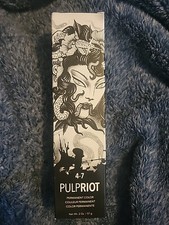 PULPRIOT Faction 8 Permanent Hair Color 2 oz. 4-7 MATTE