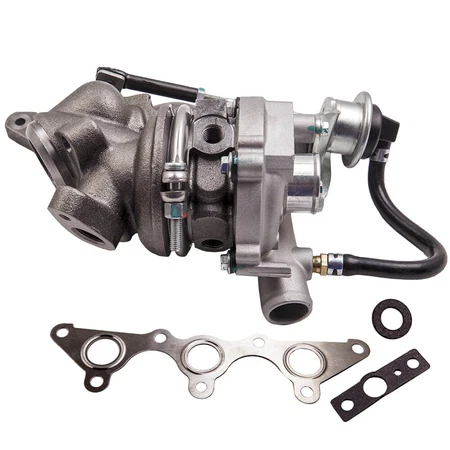 Turbolader 1600960499