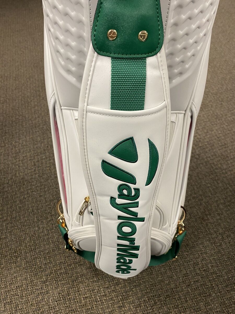 Taylormade 2022 Season Opener Staff Golf Bag | eBay Taylormade 2022 Season Opener Staff Golf Bag | eBay