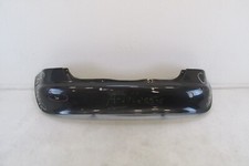 Mercedes A Klasse W168 hinten Stoßstange Heckschürze A1688850225 PDC