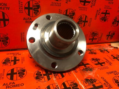 GSP Mozzo Ruota 9430021 – Universale Per Asse Posteriore E Anteriore (SX/DX) – Compatibile Con Mercedes Classe M (W164), Classe R (W251), GL (X164)