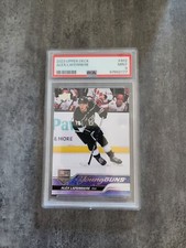 2023-24 Upper Deck Series 2 Young Guns PSA 9 #462 Alex Laferriere 