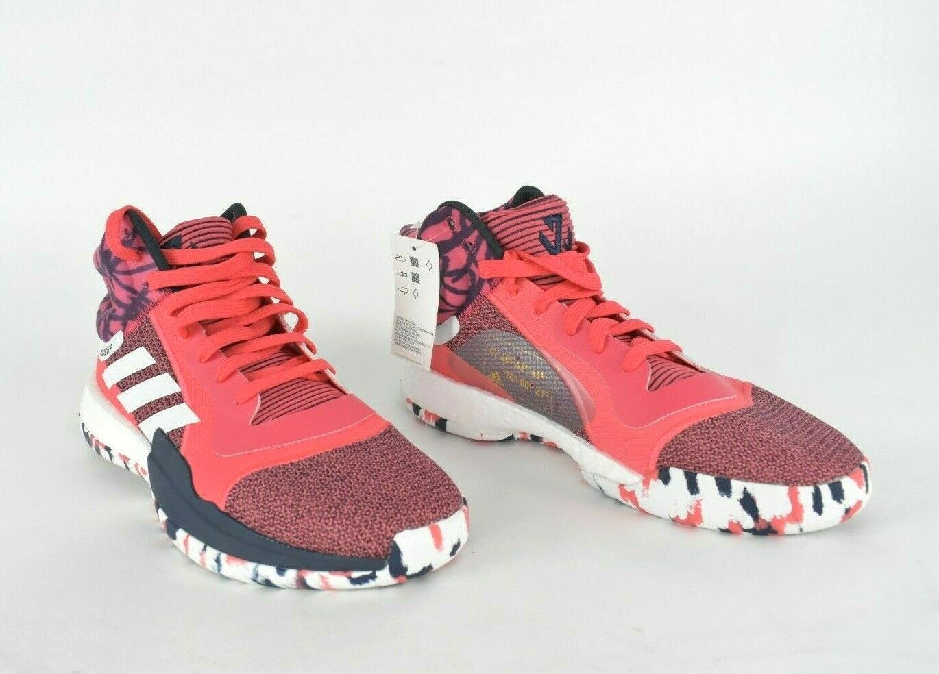 adidas marquee boost john wall