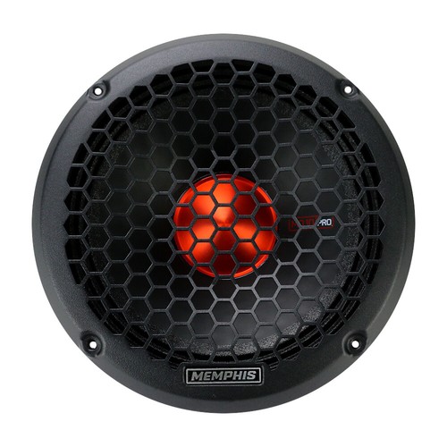 Memphis Audio MJP8 MOJO Pro 8\