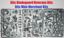 Bits Bladeguard Veterans Warhammer 40k Primaris Space Marines 40,000
