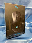 Logitech G Pro Wireless Gaming Mouse with Esports Grade Performance, Black *NEW*