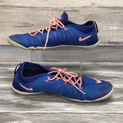 nike free 1.0 cross bionic women's training shoe