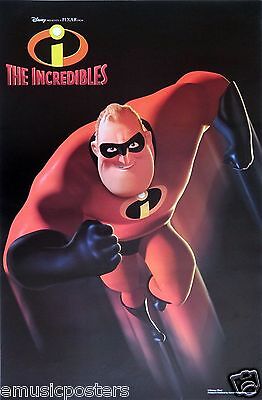 Mr. Incredible Posters for Sale - Fine Art America