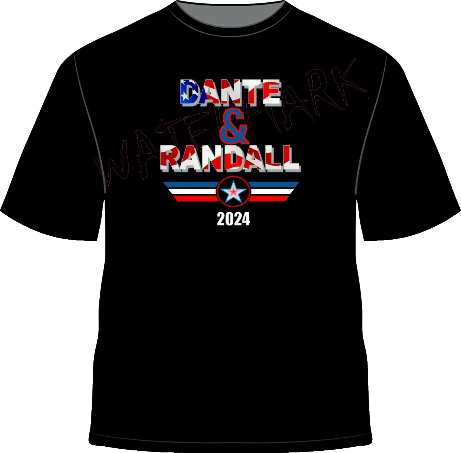 Gildan Kevin Camisetas para Hombres