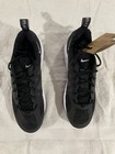 Nike Air Max Genome (Size 12) New In Box Black/White/Anthracite — photo 7