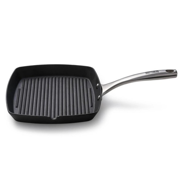 Skottsberg Grillpfanne Cast Iron 24 Cm-image