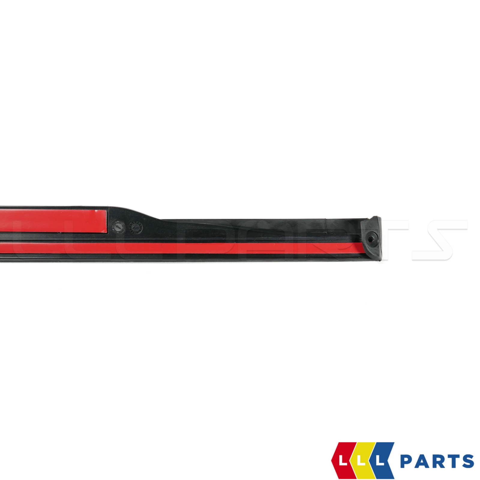 E46 BMW 3 Series Coupe Genuine Window Seal Trim Rear Left  