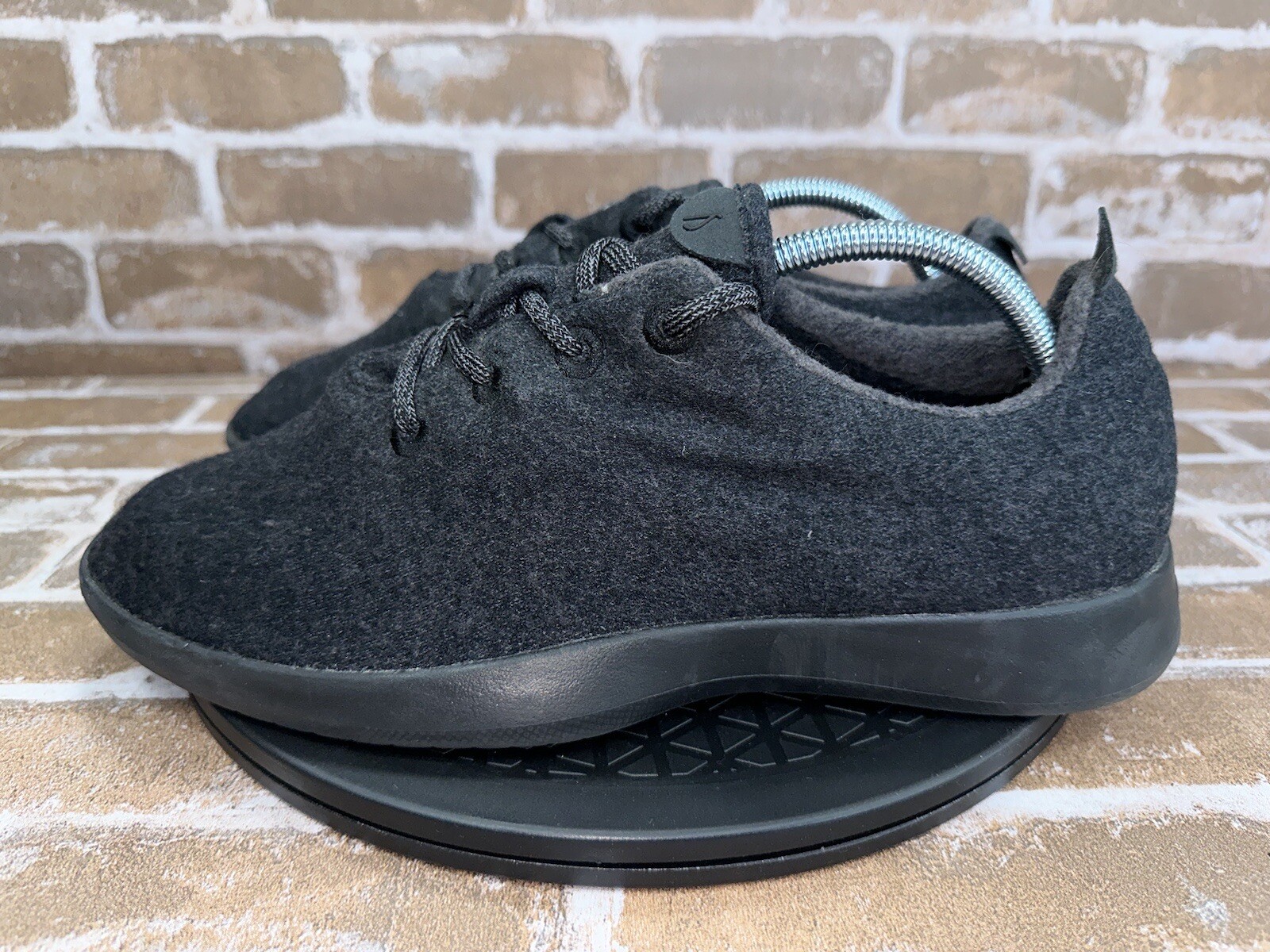 SAOLA Scarpe da corsa casual Allbirds The Wool Runners sneakers grigio uomo taglia 11
