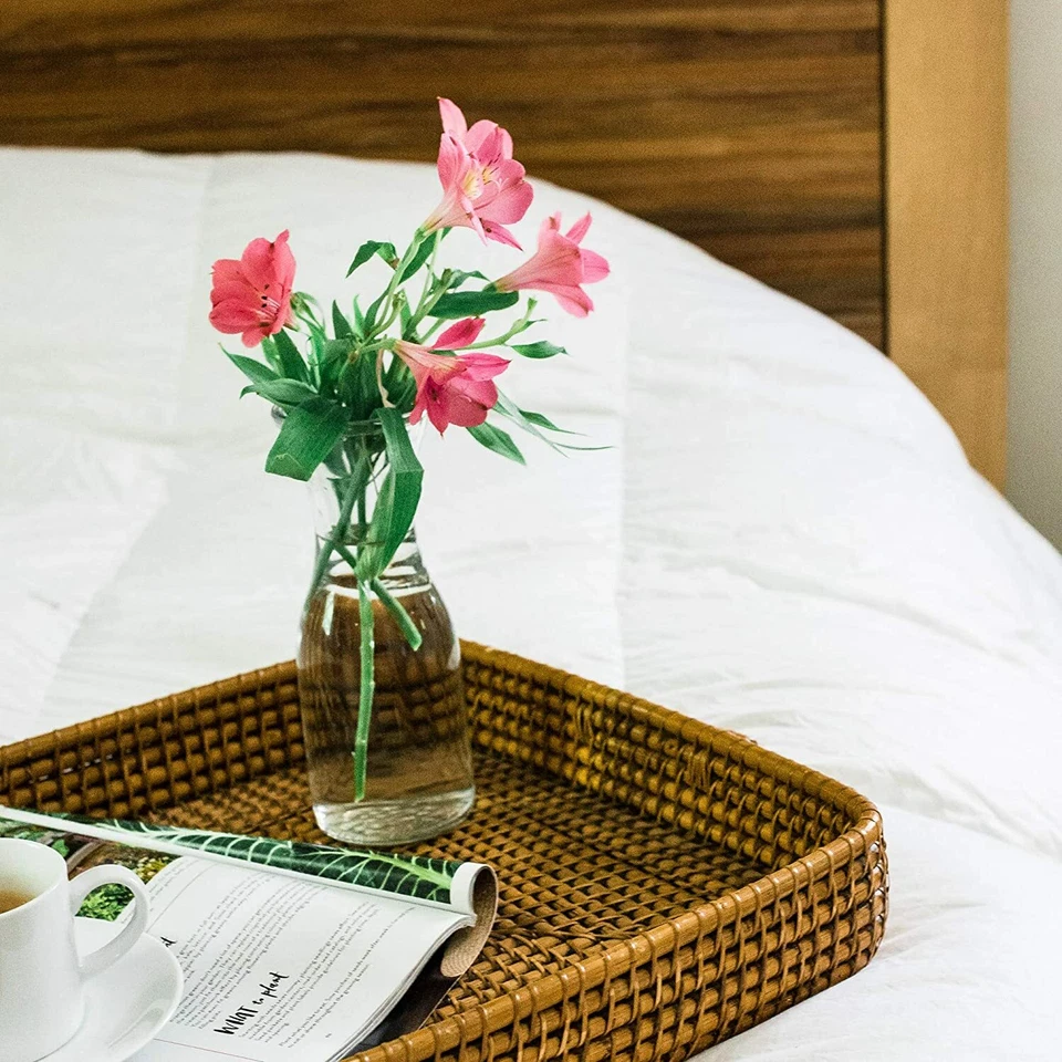 Edredón de plumón CUCUUN Real Luxury tamaño King Cali 100 % algodón egipcio 1200 TC Foto 2 de 4