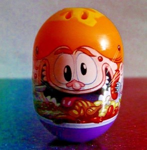 Moose S Mighty Beanz 18 Series 1 Hungry Eater Bean Mint Oop Ebay Moose S Mighty Beanz 18 Series 1 Hungry Eater Bean Mint Oop Ebay