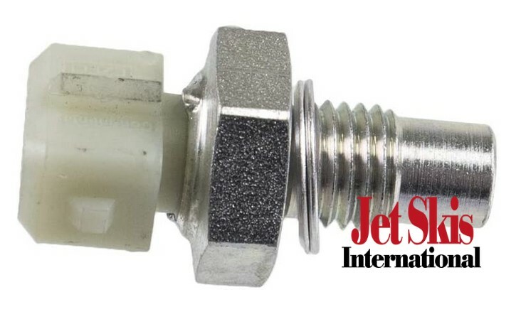 OEM Arctic Cat 0824-051 Engine Coolant Synerject Temp Sensor XC