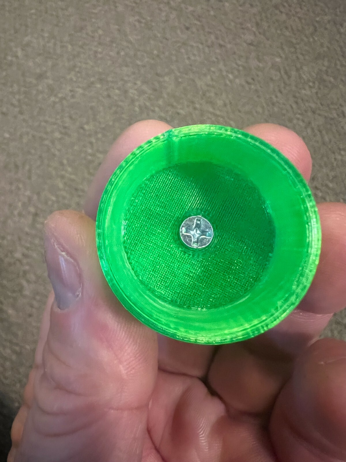 Planer Board Lights. Red & Green, Includes twist on, off LED Lights w