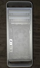 Mac Pro - No Hard Drives - Tower Only W/ Power Cord, Keyboard, And Mouse