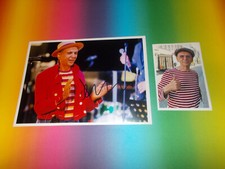 Kevin Rowland Dexys Midnight Runners Signed Autographed 20x28 Photo In P.