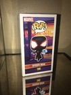 Miles Morales, Across the Spider-verse, Funko POP Autographed Shameik Moore — photo 7