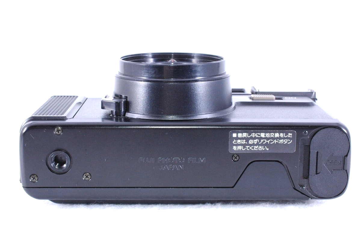 【完動品❁美品】FUJICA AUTO-7 完動品❁美品】FUJICA AUTO-7