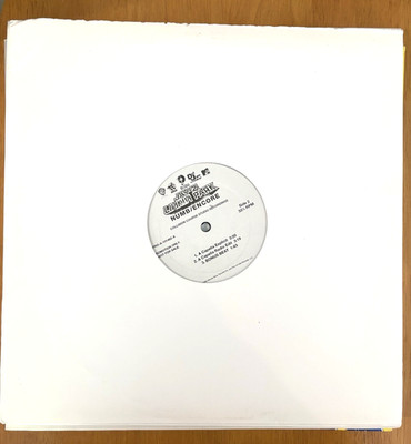Linkin Park/Jay-Z Numb/Encore 12'' Vinyl