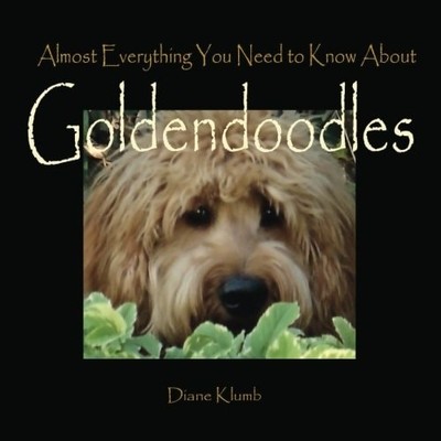 Almost Everything You Need to Know About Goldendoodles by Klumb, Diane, Good Boo