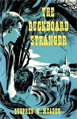 The Buckboard Stranger (Paperback or Softback)
