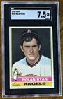 1976 TOPPS NOLAN RYAN BASEBALL CARD #330 GRADED SGC-7.5 READ DESC