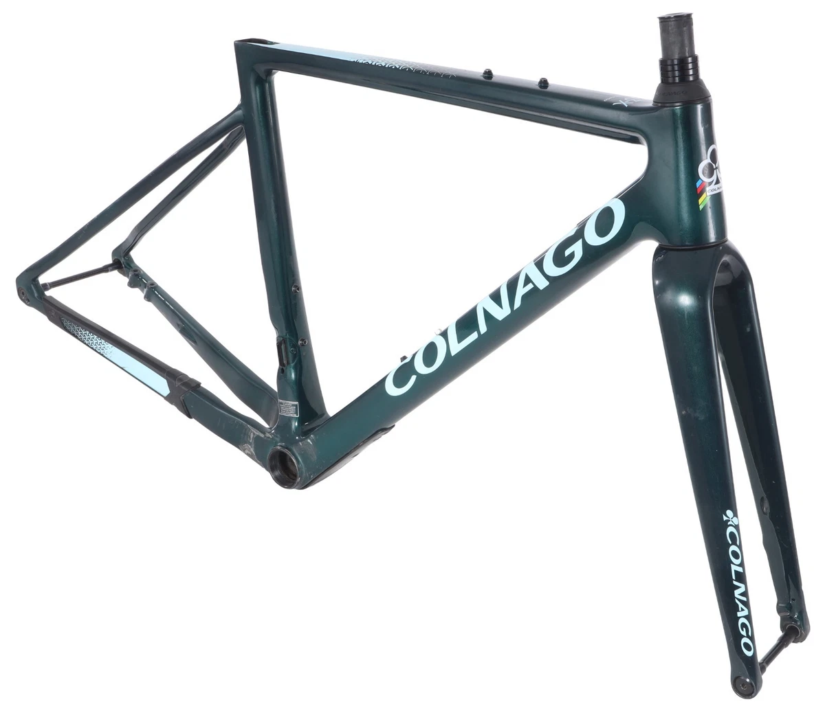 Cyclocross Bike Frames for sale - eBay