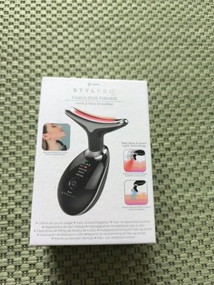Neues Stylpro Fabulous Firmer Neck & Face Smoother Hals- und Gesichtsglätter