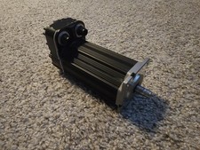 Teknic Motor CPM-SCHP-2346F-ELSA Used 