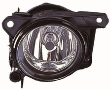 Halogen – Nebelscheinwerfer links H7 441-2019L-UE ABAKUS für VW POLO Variant