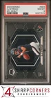 2023 PANINI MOSAIC NFL DEBUT #ND3 CJ STROUD RC PSA 8