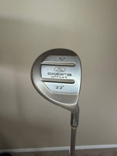 Cobra Lady Offset 5-Wood 22  Ladies Flex 41" HC NICE