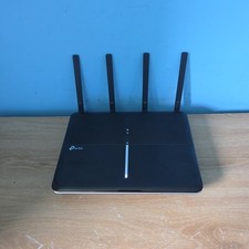 TP-Link AC2800 (VR2800) UNIT ONLY Wireless MU-MIMO VDSL/ADSL Modem Router