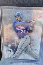 2014 Bowman Sterling - Prospects Miguel Sanó #BSP-5 Refractor /199 (RC)