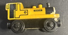 Thomas Duncan Thomas Wooden Railway Thomas Friends Duncan Train