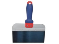 R.S.T. - Tapemesser Edelstahl Soft Touch 250Mm