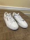 NAUTICA “Arent” White Women’s Fashion Sneakers/Tennis Shoes - Size 8 — photo 1